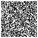 QR code with My Aching Back contacts