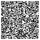 QR code with Richards Conditioning Corp contacts
