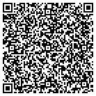 QR code with Riger Advertising Agency Inc contacts