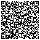 QR code with Rainbow contacts