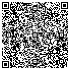 QR code with G & M Precision Ltd contacts