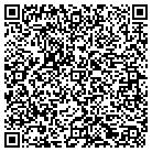 QR code with Olean Town Highway Department contacts