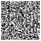 QR code with CJ POWER TECHNOLOGIES contacts
