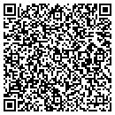 QR code with N & N Used Auto Parts contacts