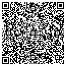 QR code with OCB Reprographics contacts