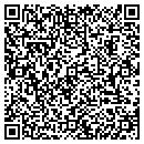 QR code with Haven Diner contacts