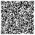 QR code with Saginet Computer Conslnt Corp contacts