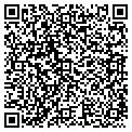 QR code with WKBE contacts
