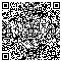 QR code with Thomas R Barber contacts