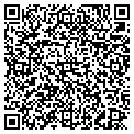 QR code with A Z 3 Inc contacts