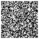 QR code with Hamilton Abstract contacts