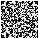 QR code with J V Precision contacts