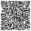 QR code with Lipman and Booth contacts