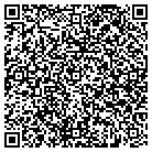QR code with Whitefeld Van Powered Carpet contacts