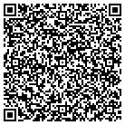 QR code with Hyde Park Fire & Water Dst contacts