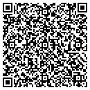 QR code with Gary A Speed Fence Co contacts