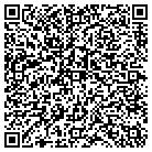 QR code with AAA Manufactured Home Service contacts
