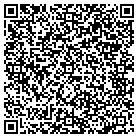 QR code with Machias Veterinary Clinic contacts