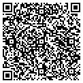 QR code with Moon Rock & Roll contacts