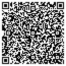 QR code with U Schaerer Sons Inc contacts