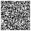 QR code with Hyde Tools contacts