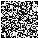 QR code with O'Connor & Shamul contacts