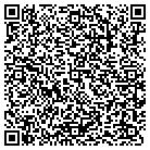 QR code with Jeff Petyk Landscaping contacts