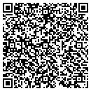 QR code with Hendrix Heating & Air Cond contacts