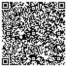 QR code with AAA TOWING Emergency 24 Hour contacts