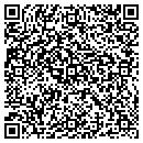 QR code with Hare Krishna Center contacts