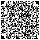 QR code with Properties Off The Hamptons contacts