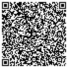 QR code with N Y Institute Of Finance contacts