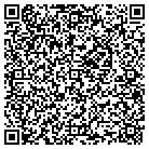 QR code with Lou's Plumbing Heating & Well contacts