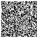 QR code with Chauncey St contacts