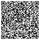 QR code with Canajoharie Highway Supt contacts