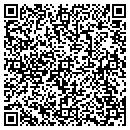 QR code with I C F Group contacts