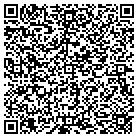 QR code with Angelo M Iacoboni Public Libr contacts