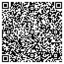QR code with Teerrrific contacts