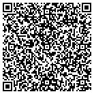 QR code with Faas Metallurgy & Welding Inc contacts