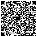 QR code with James Backner contacts
