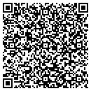 QR code with MB Ventures Inc contacts