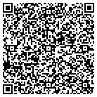 QR code with Precision Hearing Instruments contacts