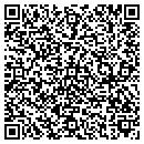 QR code with Harold R Strauss DDS contacts