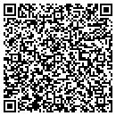 QR code with Rosado Towing contacts