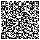 QR code with Hollis Reh & Shariff Inc contacts