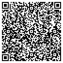 QR code with Aaron Spitz contacts