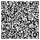 QR code with G A Architect contacts