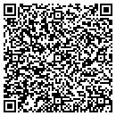 QR code with Calvin C Hibbert Exterminating contacts