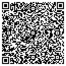 QR code with Chrisian Inc contacts