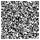 QR code with Manhattan Fire & Safety Corp contacts